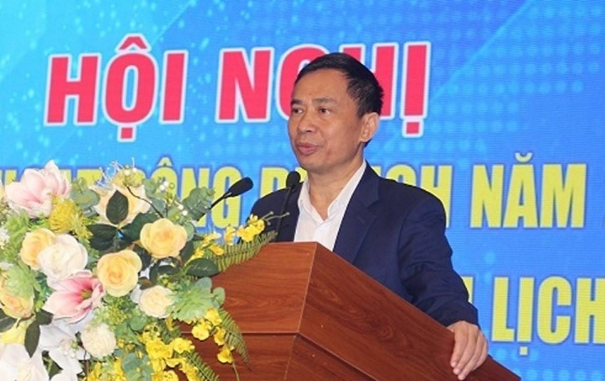 Sầm Sơn đạt doanh thu hơn 17.000 tỷ đồng, nhưng chưa xóa được tình trạng du lịch “một mùa” Thanh Hóa: Sầm Sơn đạt doanh thu hơn 17.000 tỷ đồng, nhưng chưa xóa được tình trạng du lịch “một mùa”