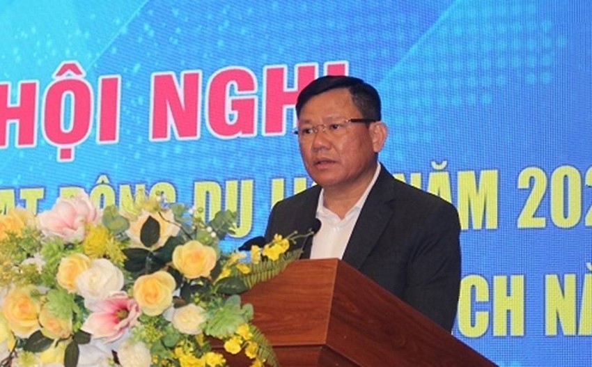 Sầm Sơn đạt doanh thu hơn 17.000 tỷ đồng, nhưng chưa xóa được tình trạng du lịch “một mùa” Thanh Hóa: Sầm Sơn đạt doanh thu hơn 17.000 tỷ đồng, nhưng chưa xóa được tình trạng du lịch “một mùa”