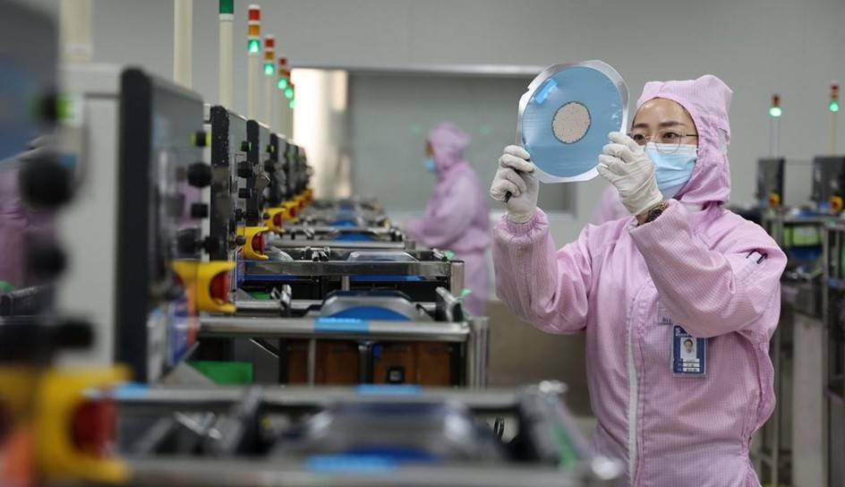 Tình trạng suy giảm kinh tế của Trung Quốc có thể thay đổi thị trường hàng hóa trong năm 2025 Tình trạng suy giảm kinh tế của Trung Quốc có thể thay đổi thị trường hàng hóa trong năm 2025