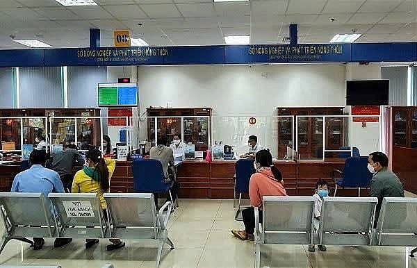 Cà Mau: Thực hiện có hiệu quả Đề án 06 trong chuyển đổi số và cải cách hành chính Cà Mau: Thực hiện có hiệu quả Đề án 06 trong chuyển đổi số và cải cách hành chính