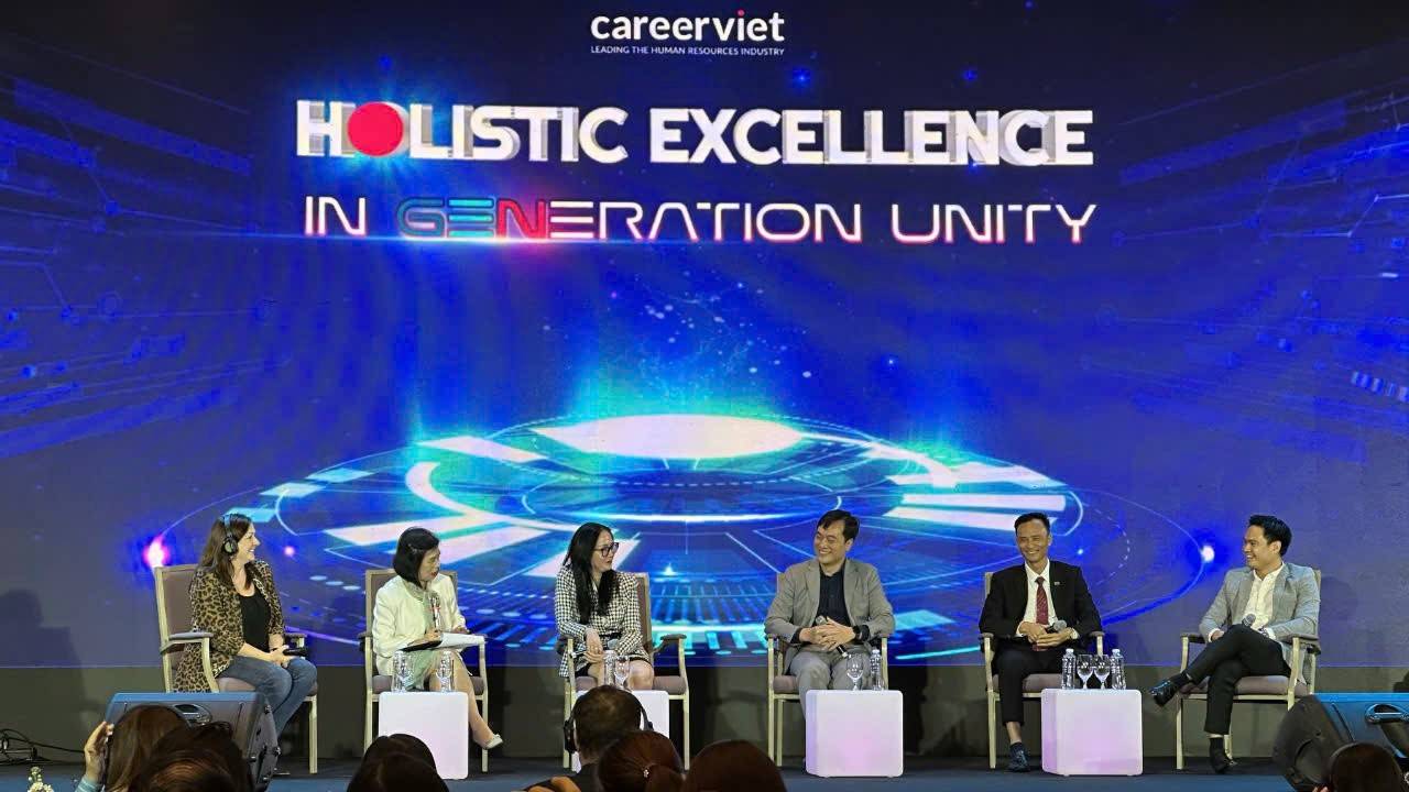 Doanh Nghiệp nào được vinh danh Top nhà tuyển dụng yêu thích 2024 ?