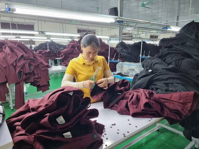 thu hút đầu tư các dự án công nghiệp trọng điểm sẽ tạo “đòn bẩy” để hoàn thành các chỉ tiêu kinh tế - xã hội năm 2025.