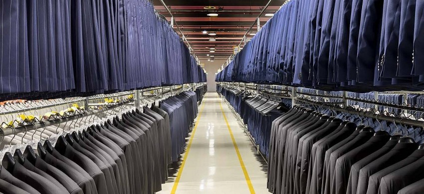 Hugo Boss chuyển mình từ khủng hoảng đến tăng trưởng như thế nào?