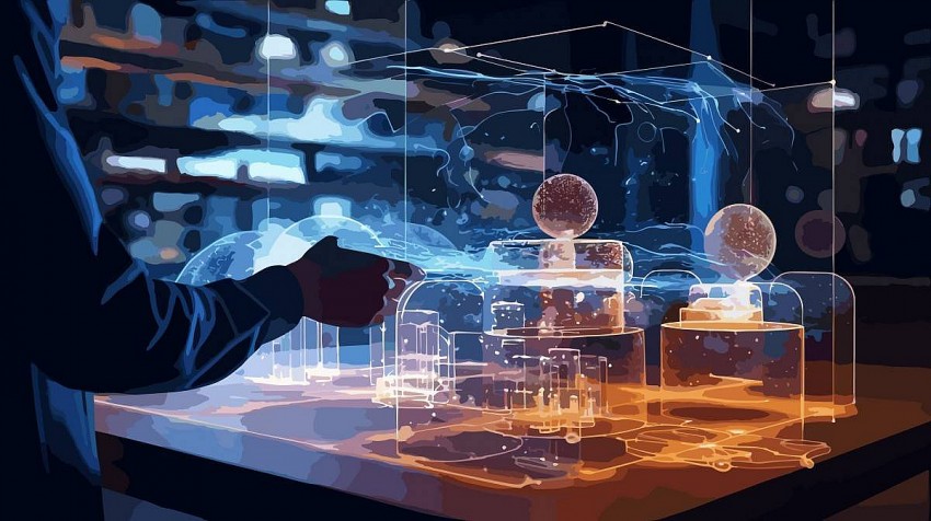 Xu hướng an ninh mạng năm 2025: Deepfake, AI và điện toán lượng tử