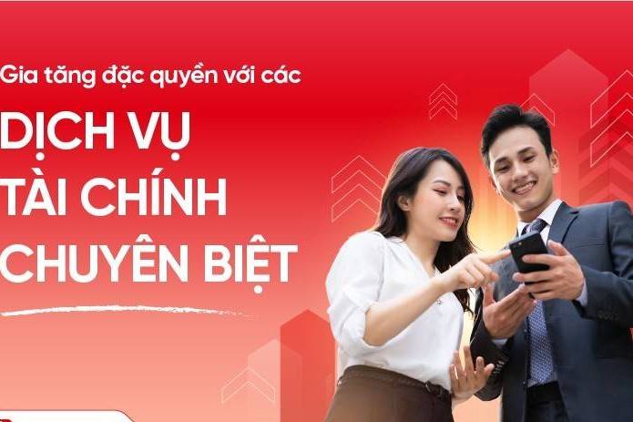 SeABank đồng hành cùng doanh nghiệp SMEs tiếp cận nguồn vốn linh hoạt dịp cuối năm