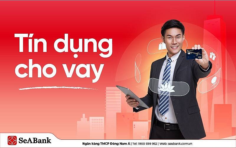 SeABank đồng hành cùng doanh nghiệp SMEs tiếp cận nguồn vốn linh hoạt dịp cuối năm SeABank đồng hành cùng doanh nghiệp SMEs tiếp cận nguồn vốn linh hoạt dịp cuối năm