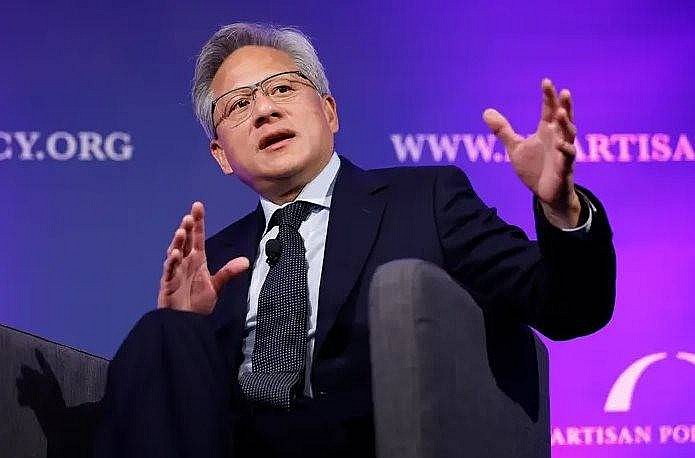 CEO Jensen Huang cho biết, để tìm một nhân sự tốt, buổi phỏng vấn “không phải cách tuyệt vời” để đánh giá ứng viên có phù hợp với vị trí hay không. 