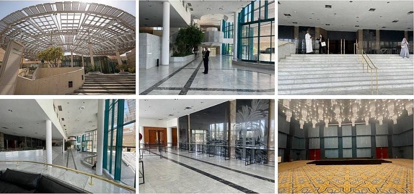 Ngày Việt Nam tại Ả-rập Xê-út 2024: Hành trình quảng bá văn hóa Việt tại Trung Đông