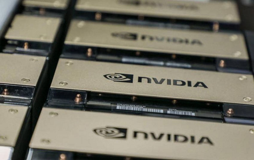 Nvidia đã phát triển mạnh mẽ và trở thành một trong những công ty công nghệ lớn có ảnh hưởng nhất thế giới