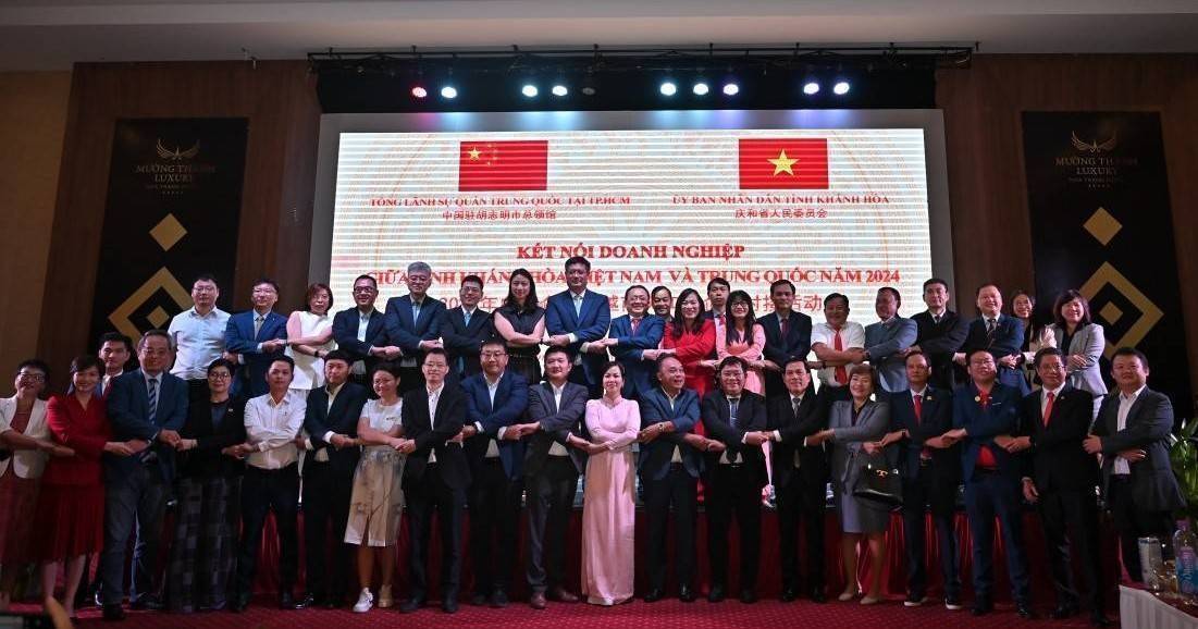 Nha Trang - Khánh Hòa: Điểm đến du lịch hấp dẫn của du khách Trung Quốc