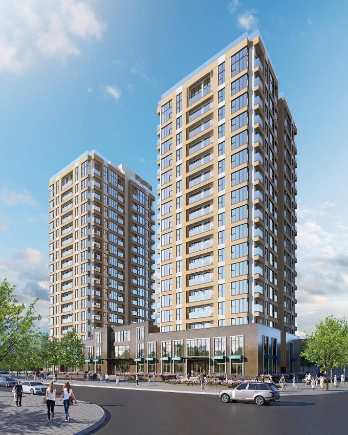 Cửa Lò chính thức sáp nhập vào Vinh Thành phố Vinh mở rộng, tổ hợp căn hộ cao cấp Pearl Residence tại Cửa Lò được săn đón