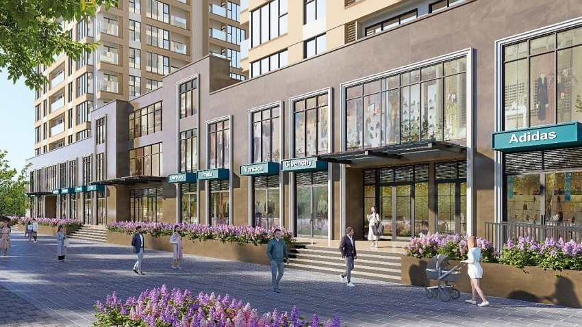 Pearl Residence được kiến tạo trở thành một biểu tượng cho phong cách sống mới tại Cửa Lò. Thành phố Vinh mở rộng, tổ hợp căn hộ cao cấp Pearl Residence tại Cửa Lò được săn đón