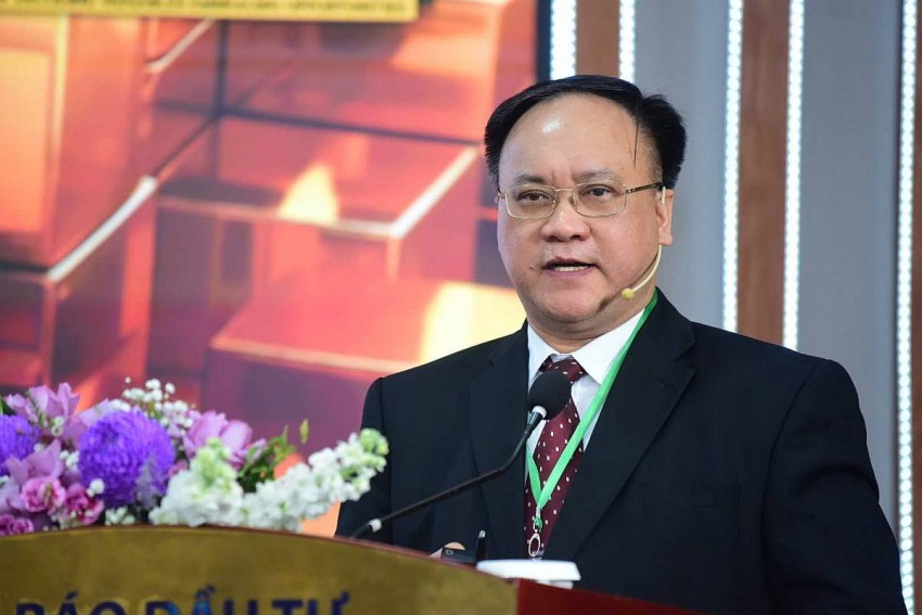 CIEM: Tăng trưởng GDP Việt Nam năm 2024 có thể đạt 7,25%