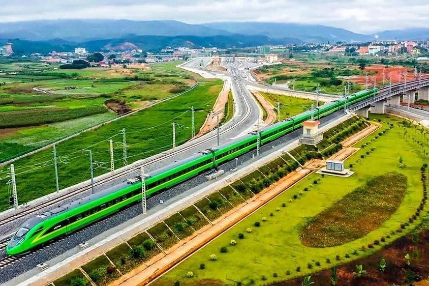 Bộ GTVT đăng ký nhu cầu kế hoạch vốn năm 2025 là 89.211 tỷ đồng