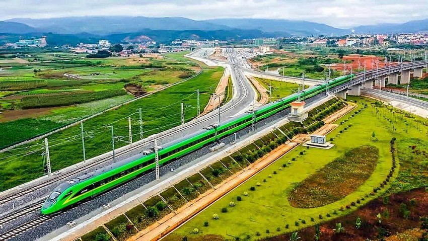Bộ GTVT đăng ký nhu cầu kế hoạch vốn năm 2025 là 89.211 tỷ đồng