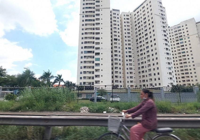Khai thác, sử dụng các nguồn vốn tiềm tàng 2 khu vực công và tư cho phát triển NOXH Khai thác, sử dụng các nguồn vốn tiềm tàng 2 khu vực công và tư cho phát triển NOXH