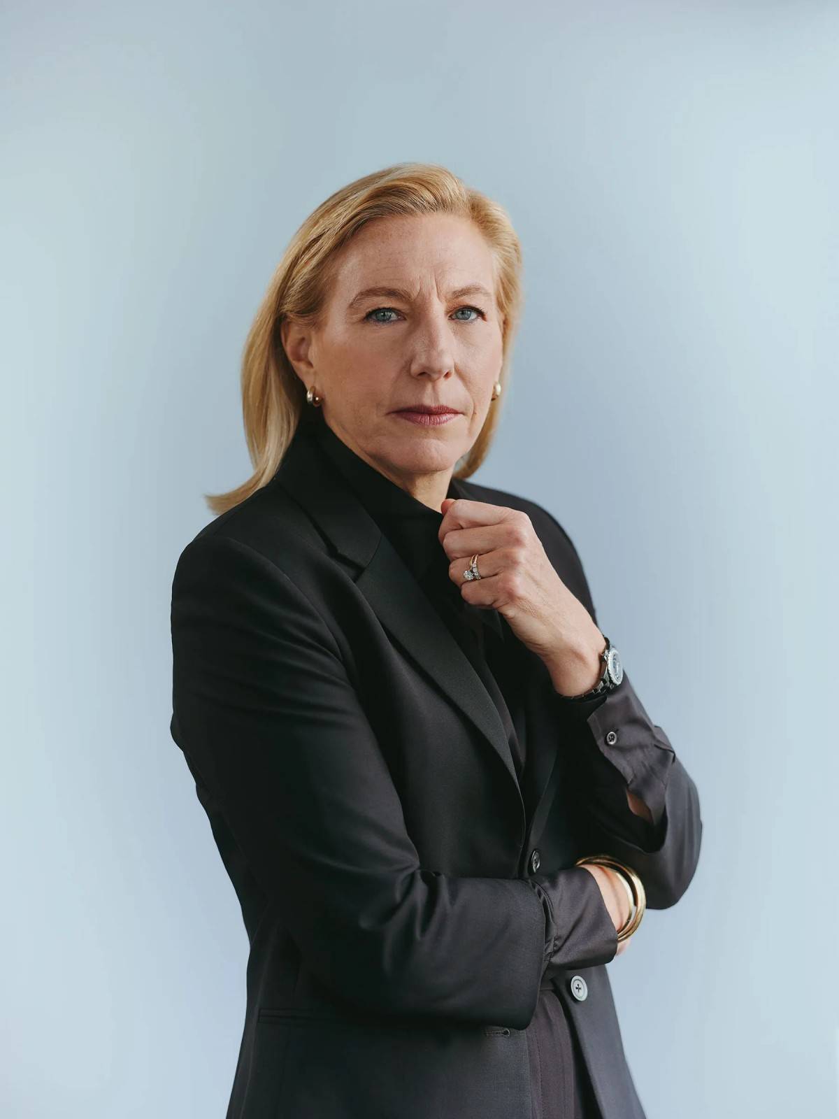 3 bí quyết kinh doanh từ CEO của Tapestry, công ty sở hữu Coach và Kate Spade