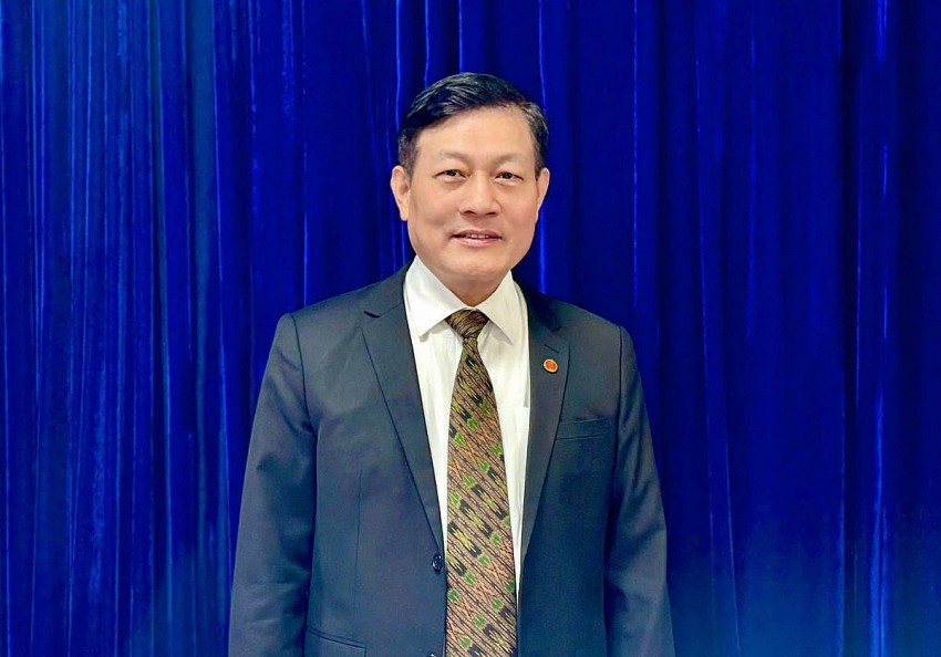 Chuyên gia Nguyễn Thành Hưng: Phát triển nhà ở xã hội cho thuê là bước đi để phát triển bền vững