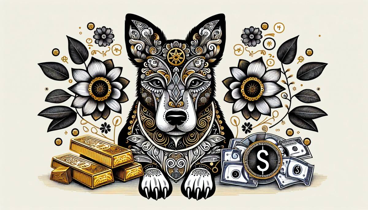 Tuổi Tuất có Tài Lộc bất ngờ và thành công dịp Giáng sinh 2025