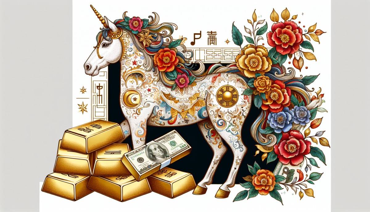 Tử vi tuần mới 12 con giáp từ 16/12 - 22/12/2024: Tuổi Ngọ