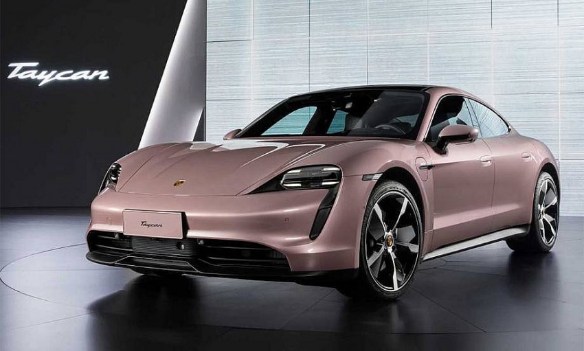 Cạnh tranh gay gắt tại Trung Quốc khiến Porsche đóng cửa 30% đại lý