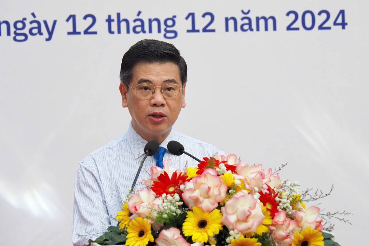 ITPC tổ chức nhiều sự kiện thương mại thúc đẩy tiêu dùng