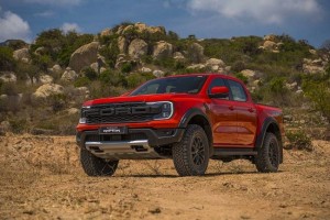 Cùng Ford Ranger và Everest bứt phá giới hạn, truyền lửa đam mê