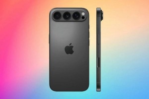 iPhone 17 Pro sẽ có sự thay đổi về thiết kế cụm camera