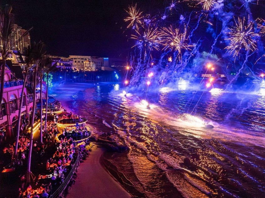 Đằng sau một thập kỷ vươn mình của “đảo ngọc” Phú Quốc