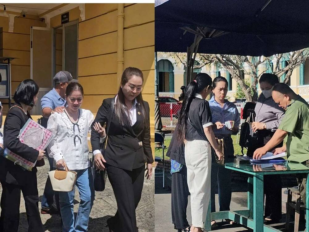 Toàn cảnh vụ kiện tranh chấp di sản thừa kế của cố NSƯT Vũ Linh