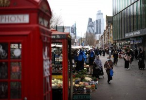 Cơ hội kinh tế hậu Brexit lớn nhất của Vương quốc Anh đã xuất hiện