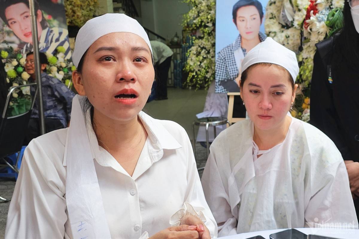 Toàn cảnh vụ kiện tranh chấp di sản thừa kế của cố NSƯT Vũ Linh