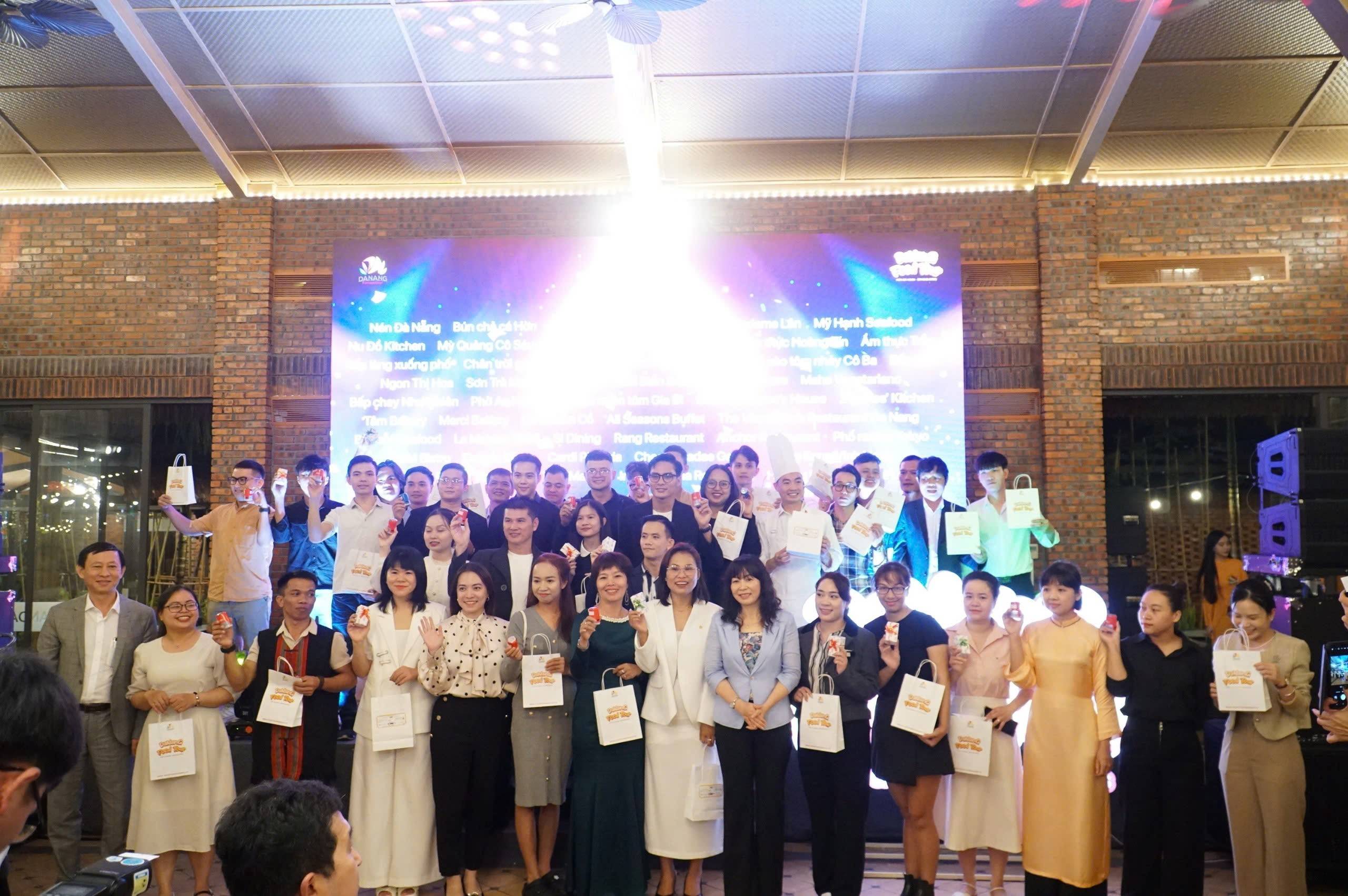 Đà Nẵng lần đầu triển khai chiến dịch Food Tour mang đến nhiều trải nghiệm hấp dẫn