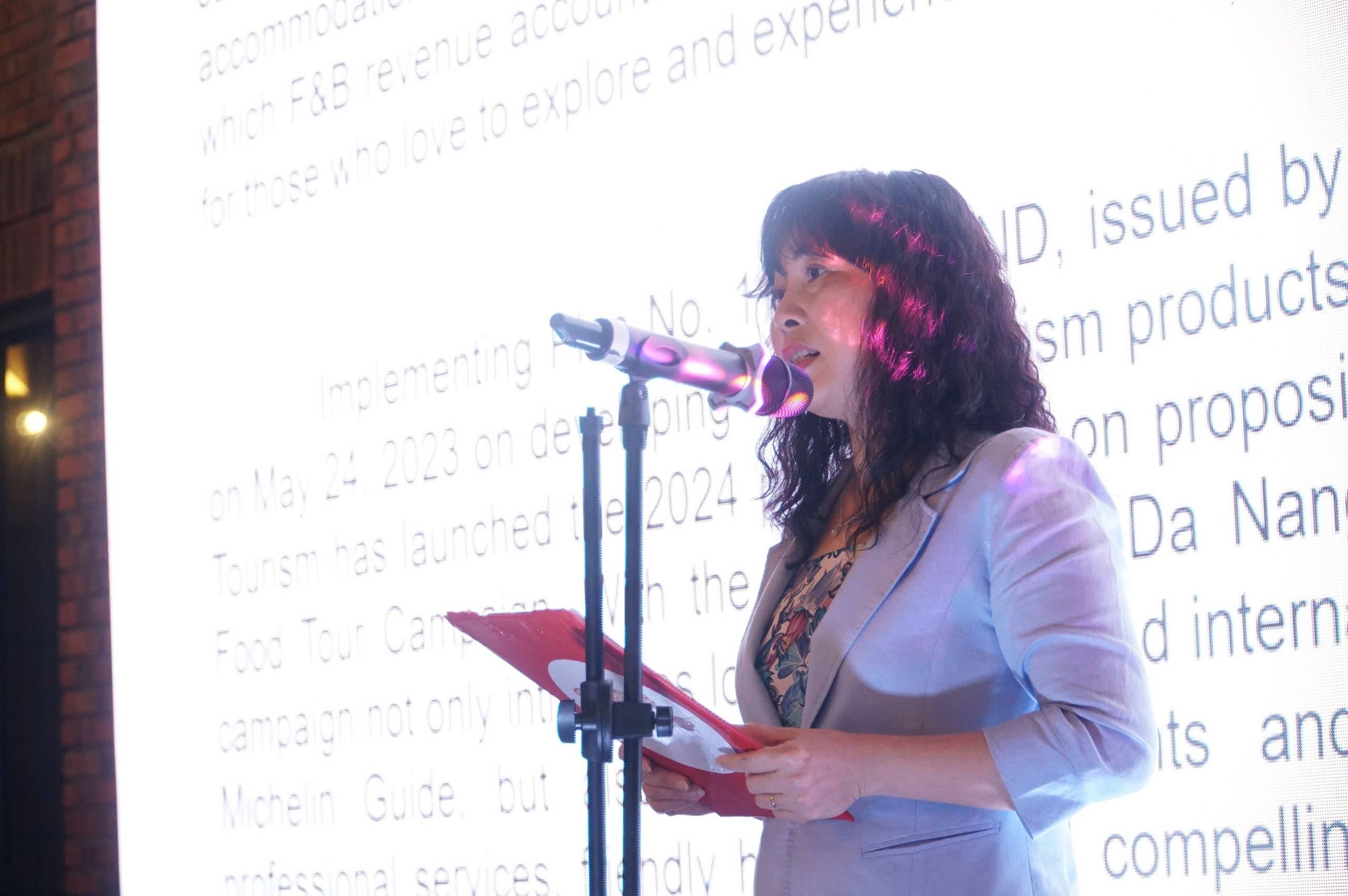 Đà Nẵng lần đầu triển khai chiến dịch Food Tour mang đến nhiều trải nghiệm hấp dẫn