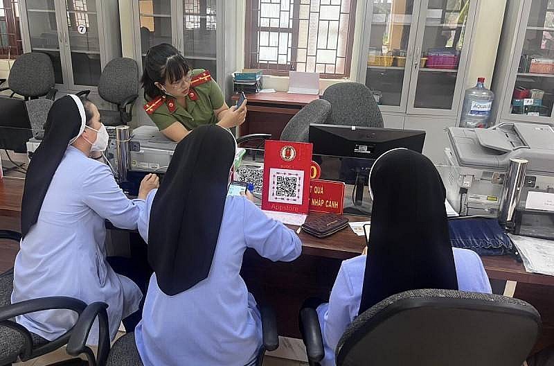 Đắk Nông: Hiệu quả tích cực từ sáng kiến cải cách hành chính “Ngày không viết” và “Ngày không hẹn”