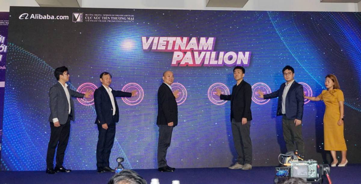 Chính Thức Khởi Động Đăng Ký Chương Trình Gian Hàng Quốc Gia Việt Nam Giai Đoạn 2025-2026