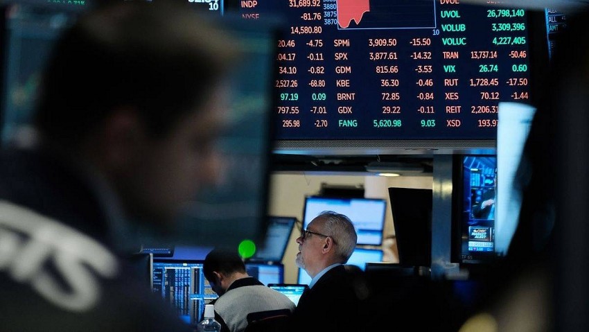 Moody's Ratings đưa dự báo triển vọng ngân hàng toàn cầu từ tiêu cực sang ổn định