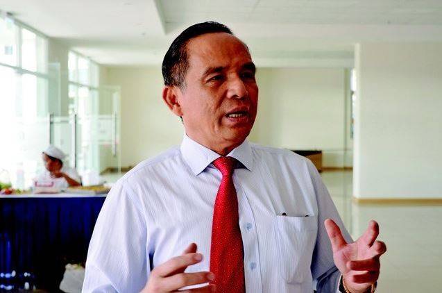 Mô hình TOD sẽ là tương lai cho thị trường bất động sản Việt Nam