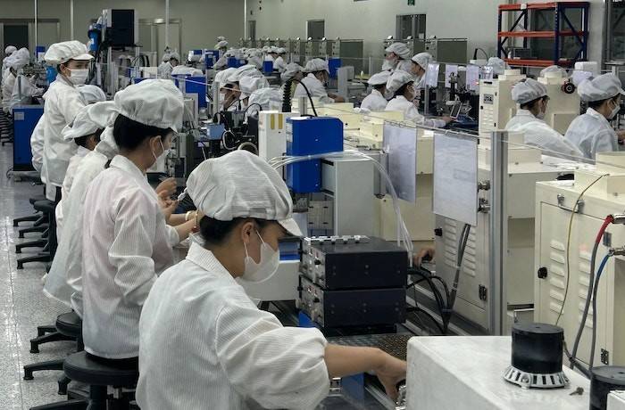 UBND tỉnh Nghệ An vừa chỉ đạo triển khai Chương trình “Phát triển nguồn nhân lực ngành công nghiệp bán dẫn đến năm 2030, định hướng đến năm 2050”