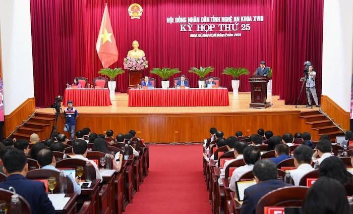 Nghệ An: “Mổ xẻ” tình trạng doanh nghiệp gặp khó trong tuyển dụng lao động