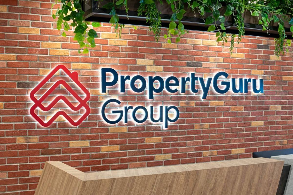 EQT hoàn tất thương vụ mua PropertyGuru với giá 1,1 tỷ USD EQT hoàn tất thương vụ mua PropertyGuru với giá 1,1 tỷ USD