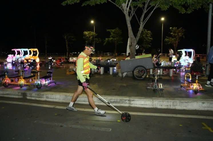 Giải Marathon Quốc tế Di sản Cần Thơ 2024 thu hút hơn 9000 vận động viên tranh tài Giải Marathon Quốc tế Di sản Cần Thơ 2024 thu hút hơn 9000 vận động viên tranh tài