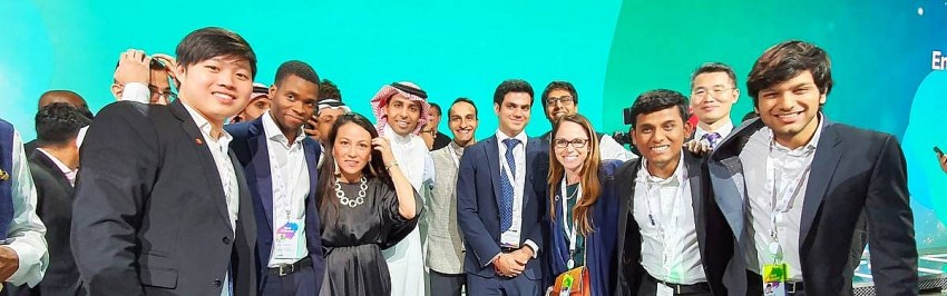 Kinh nghiệm xây dựng hệ sinh thái khởi nghiệp từ Singapore