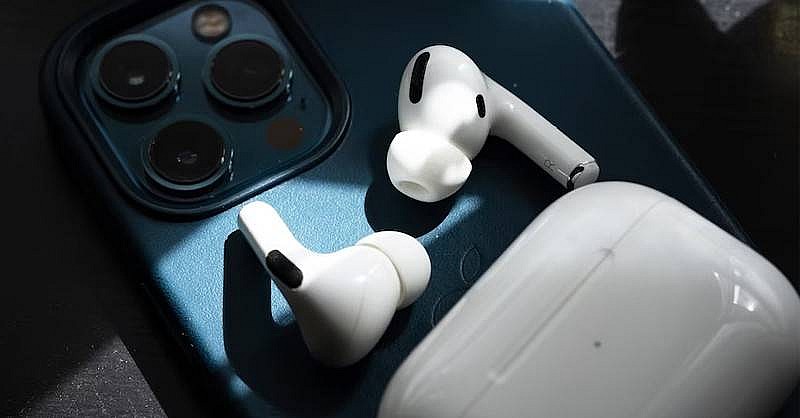 AirPods chính thức là sản phẩm tiếp theo được sản xuất tại Ấn Độ