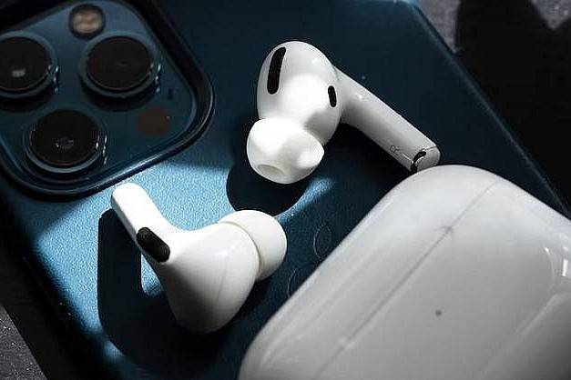 AirPods chính thức là sản phẩm tiếp theo được sản xuất tại Ấn Độ