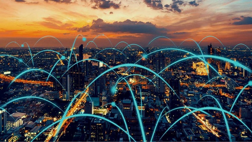 Những yếu tố khiến TP.HCM dẫn đầu cả nước về thương mại điện tử 2024 Những yếu tố khiến TP.HCM dẫn đầu cả nước về thương mại điện tử 2024