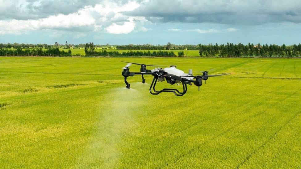 Xây dựng khu nông nghiệp ứng dụng công nghệ cao Xây dựng khu nông nghiệp ứng dụng công nghệ cao
