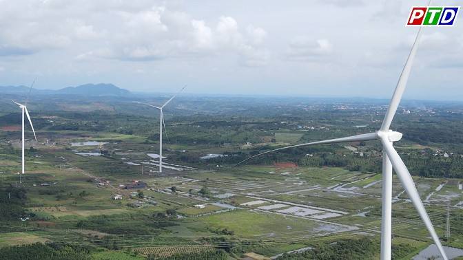 dự án, điện, tái tạo, năng lượng 1