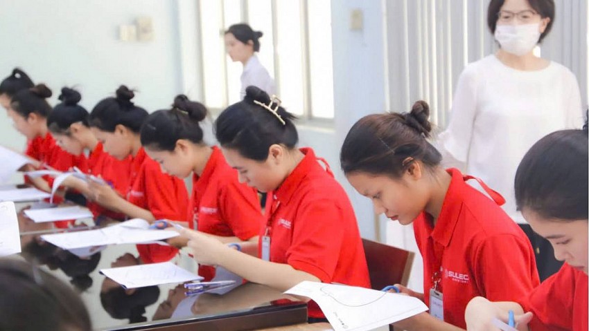 Khảo sát: 56,1% doanh nghiệp Nhật Bản sẽ mở rộng kinh doanh tại Việt Nam