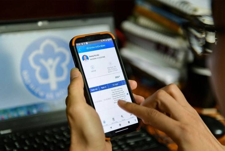 TP. Hồ Chí Minh: Sử dụng biên lai điện tử khi thu tiền tham gia BHXH